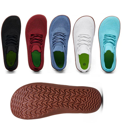 Men's Orthopedic Walking Shoes Wide Fit