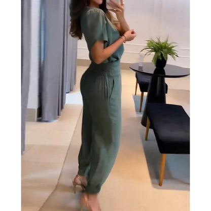 Women's 2-Piece Comfort Set