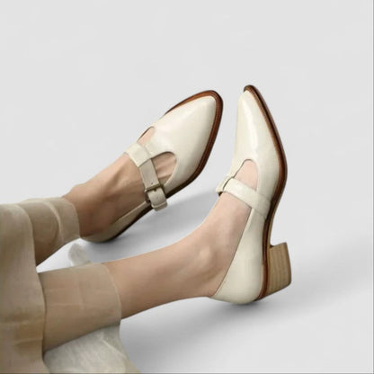 Women's Orthopedic Shoes Classic Elegant - Vonnera