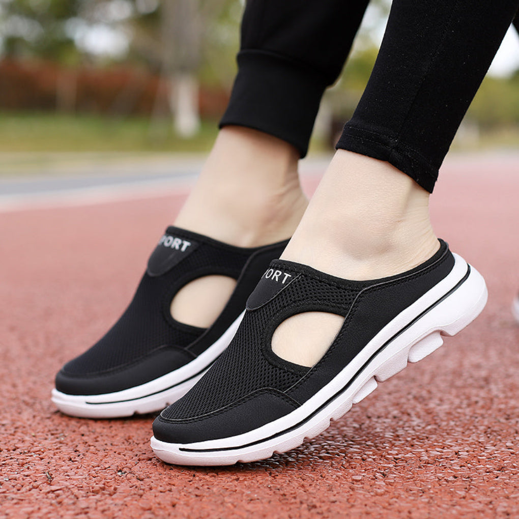 Orthopedic Slippers For Women Comfortable - Vonnera