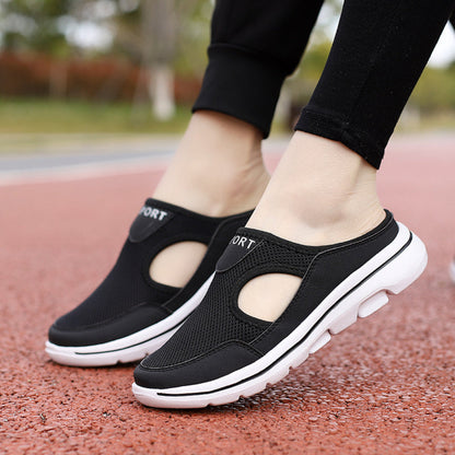 Orthopedic Slippers Comfortable Indoor Shoes - Vonnera