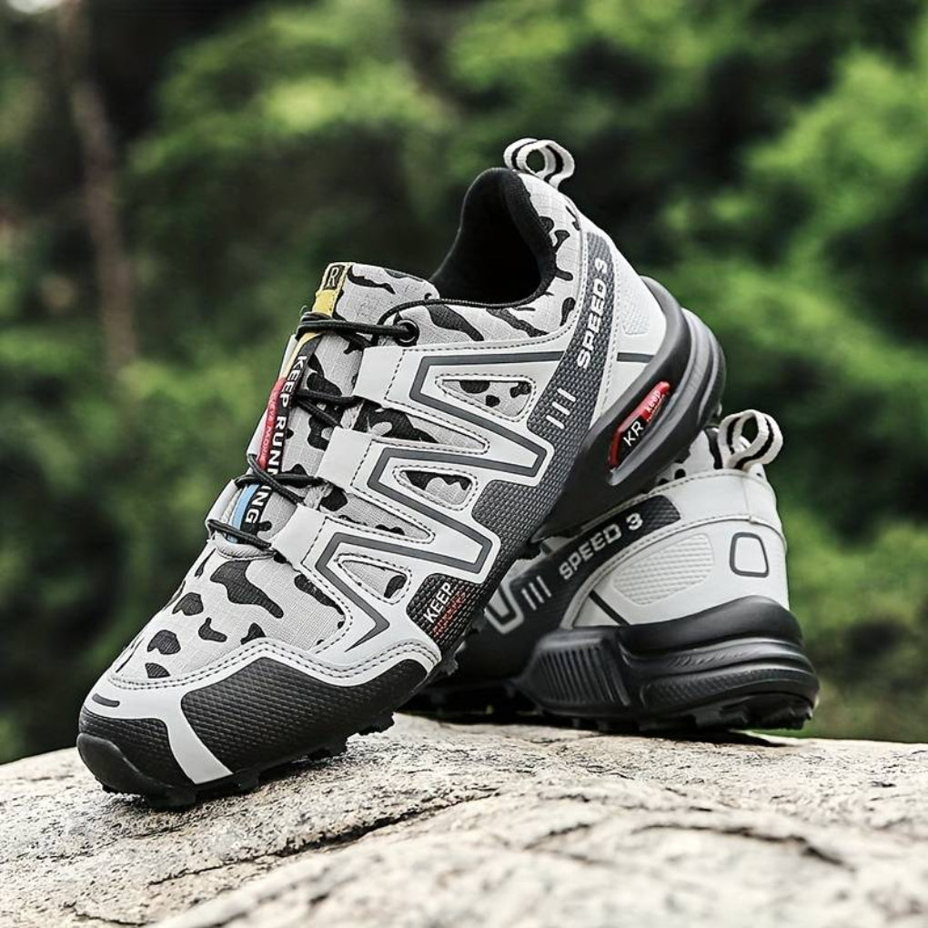 Unisex Hiking Boots Waterproof For Mountain Tours