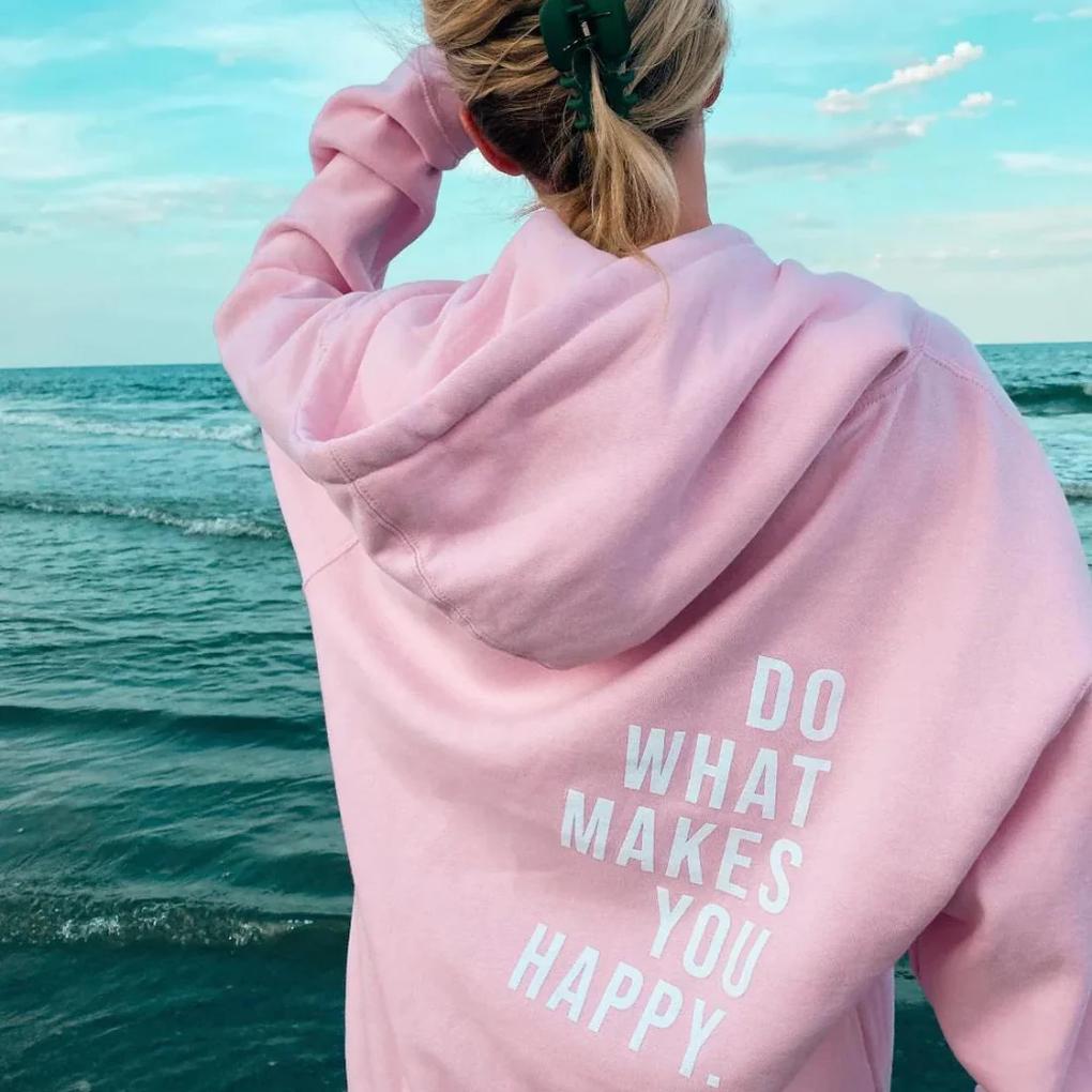 Women's Relaxed Fit Hoodie Casual Everyday Wear - Vonnera