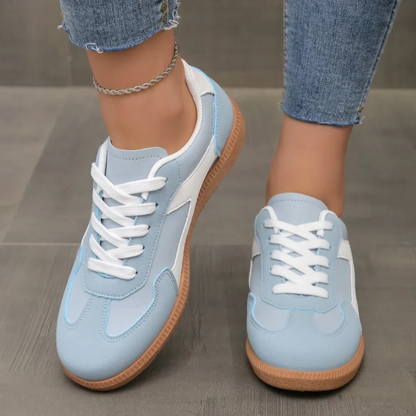 Women's Low Cut Sneakers