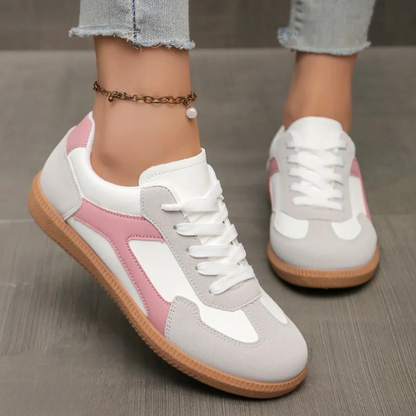 Women's Low Cut Sneakers
