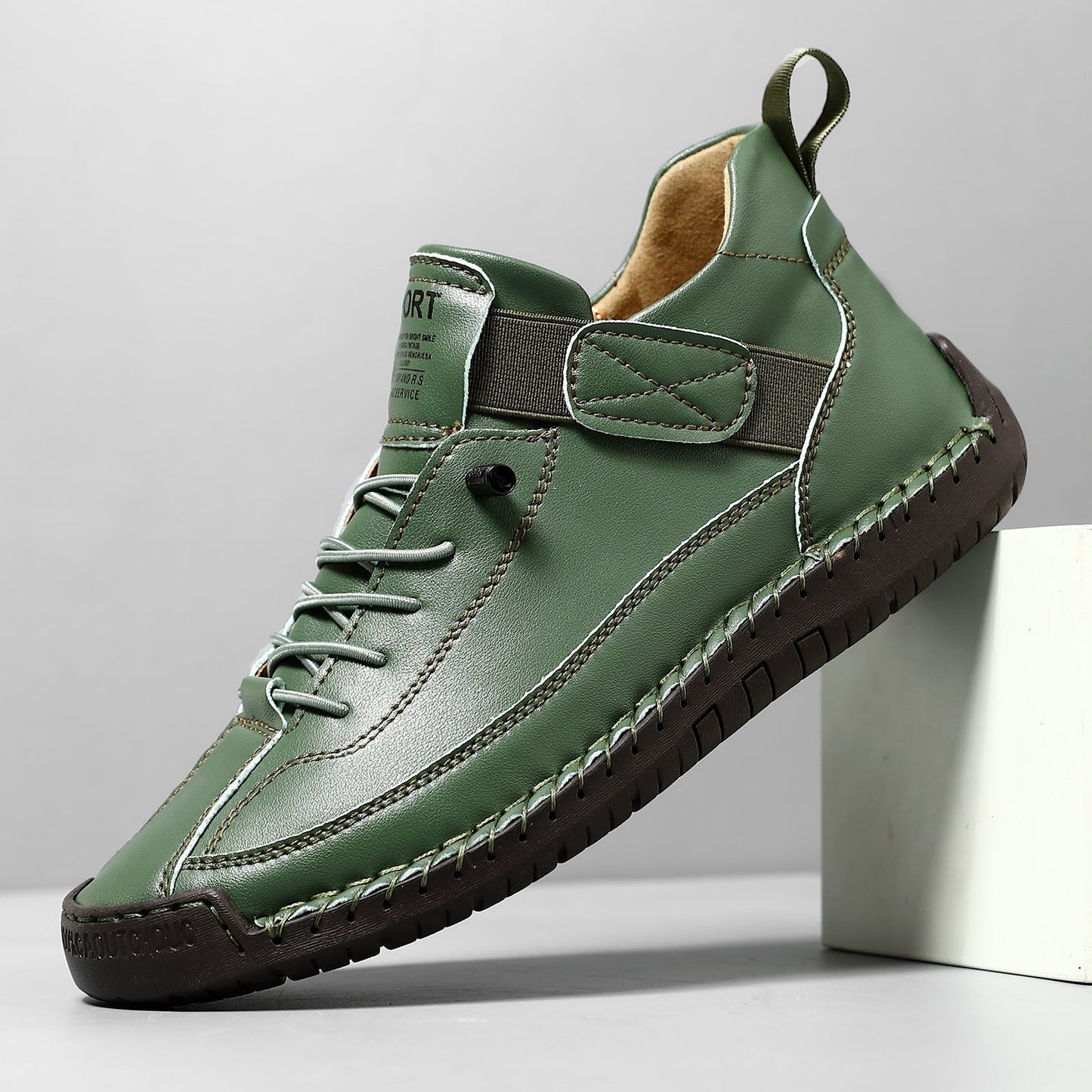 Women's Cushioned Supportive Sneakers