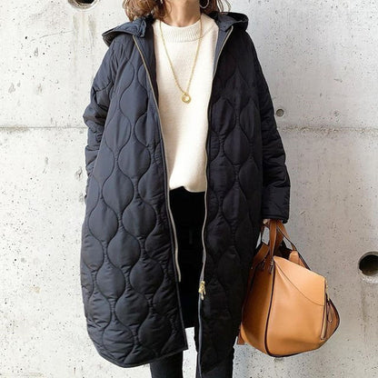 Women's Waterproof Hooded Coat Durable Outdoor Jacket