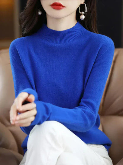 Women's Elegant Sweater