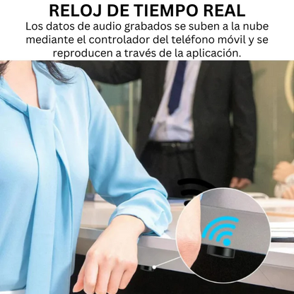 Magnetic GPS Tracker Device