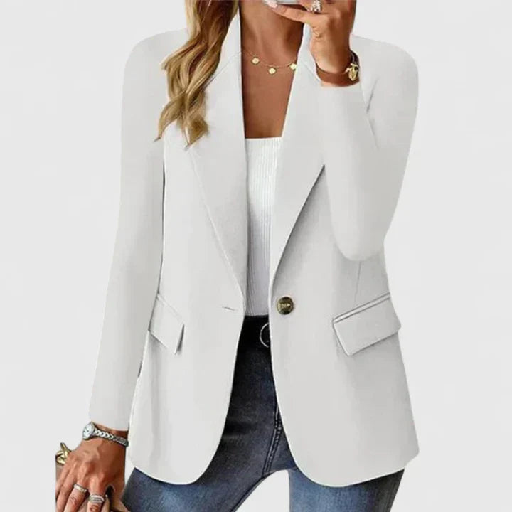 Elegant Women's Blazer