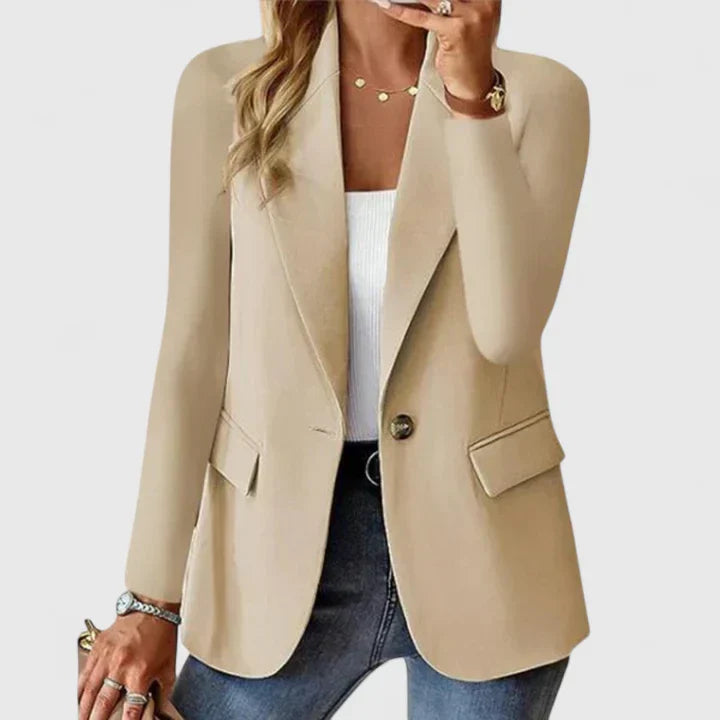 Elegant Women's Blazer