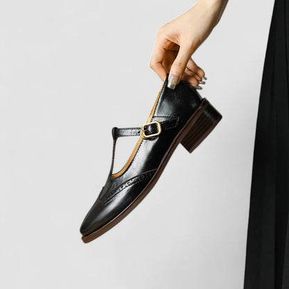Women's Casual Mary Jane Shoes