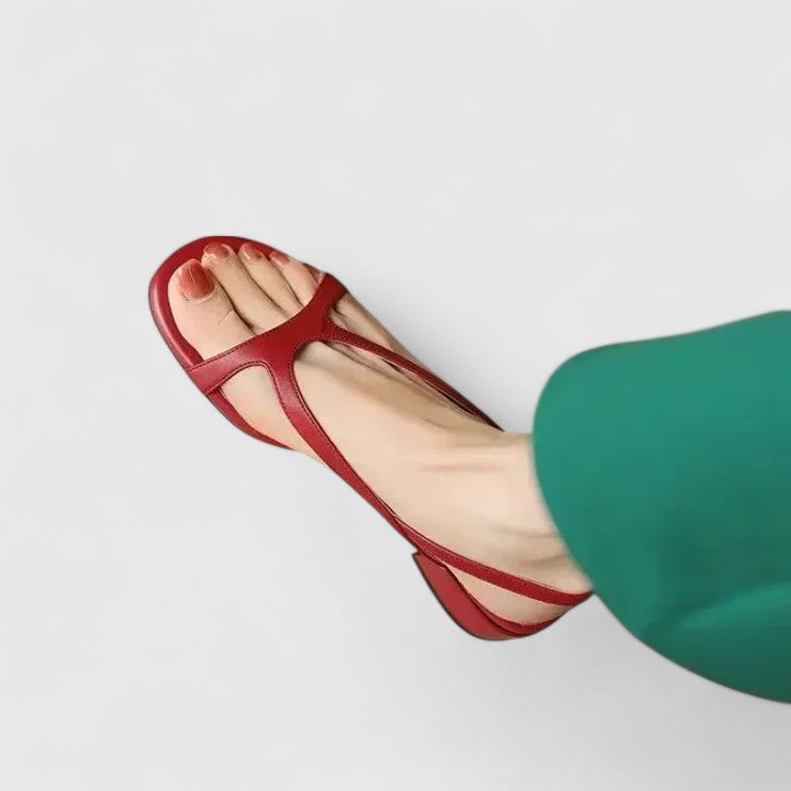 Vivienne | Sandals