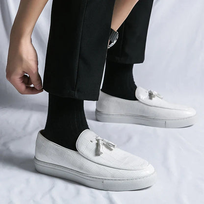 Downtown Milano Loafers