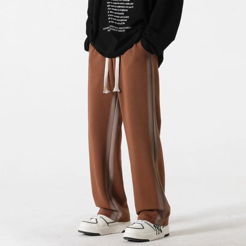 Women's Loose Fit Sweatpants