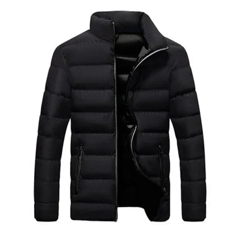 Romeo™ | Elegant Thermal Jacket