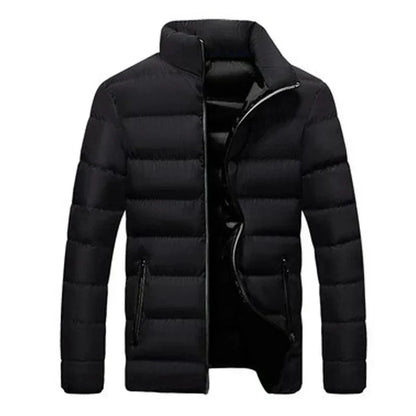 Romeo™ | Elegant Thermal Jacket