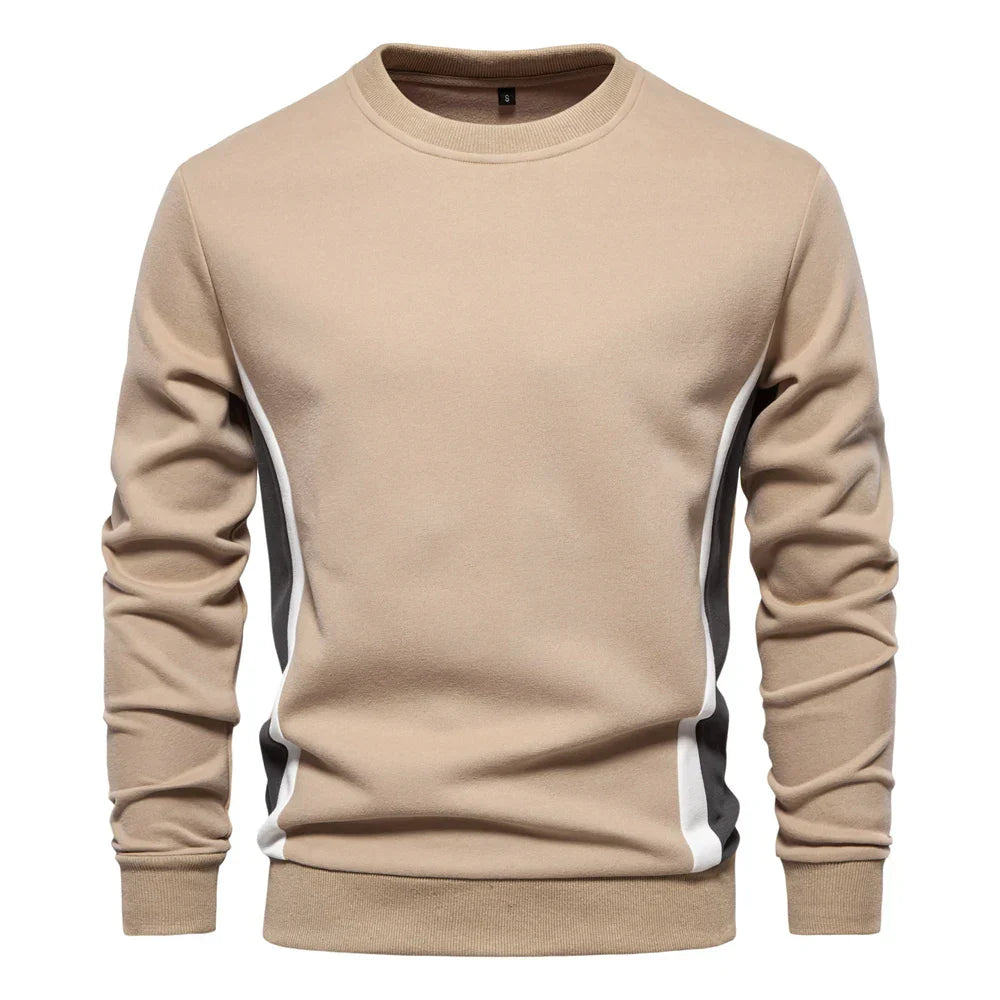 Men's Sophisticated Sweater - Vonnera
