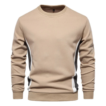Men's Sophisticated Sweater - Vonnera