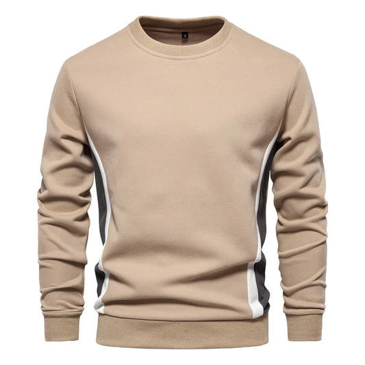 Men's Sophisticated Sweater - Vonnera