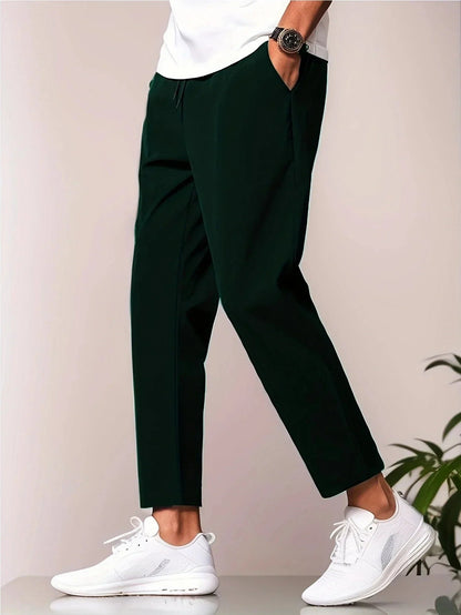FormaFit™ | Lightweight Casual Pants