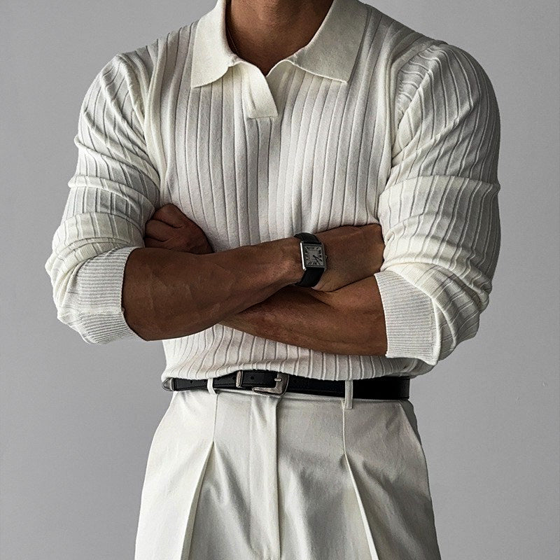 Uptown Polo Shirt