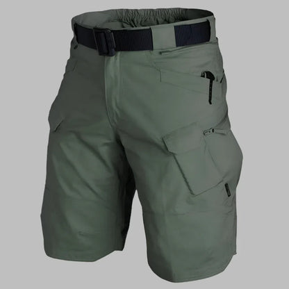 Women's Casual Cargo Shorts - Vonnera