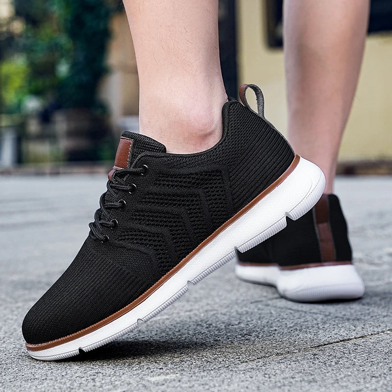 Men's Trail Running Shoes