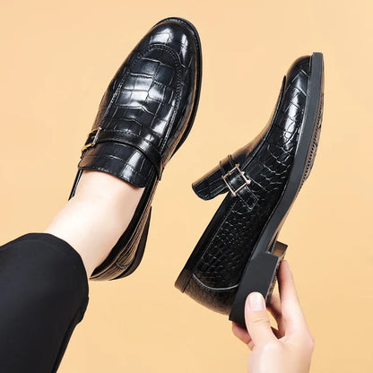 Men's Giovanni Moretti Dress Shoes