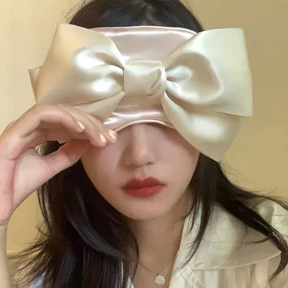 Silk Sleep Mask