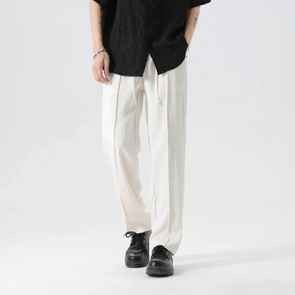 Veyron Women's Wide Leg Pants - Vonnera