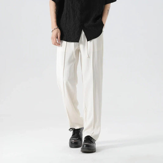 Veyron Women's Wide Leg Pants - Vonnera
