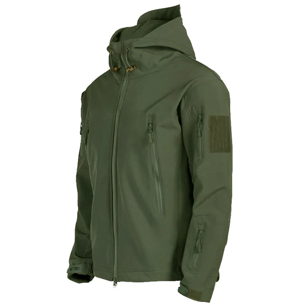 M65 Field Jacket Tactical Army Cotton
