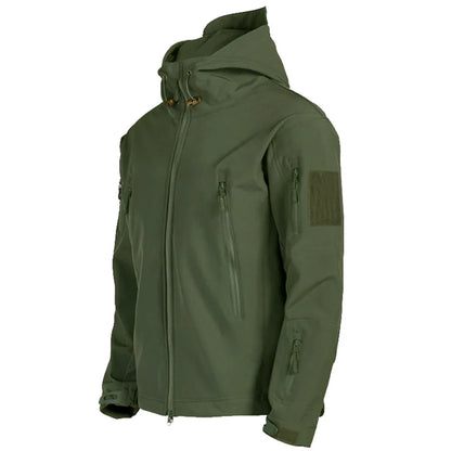 M65 Field Jacket Tactical Army Cotton