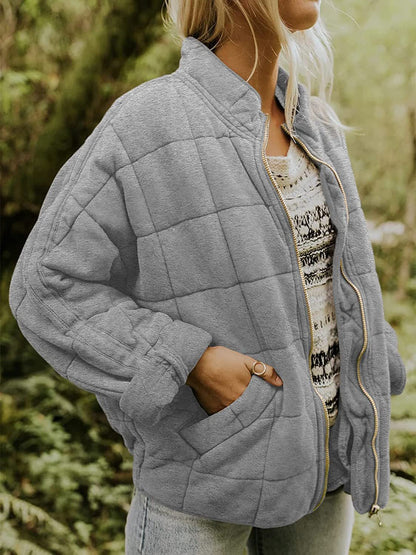 Casual Warm Jacket
