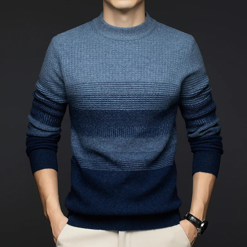 Wool Sweater Highland - Vonnera