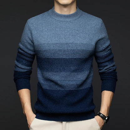 Wool Sweater Highland - Vonnera