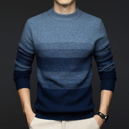Wool Sweater Highland - Vonnera