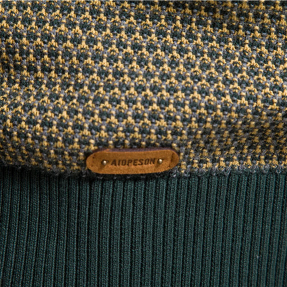 Men's Timeless Sweater