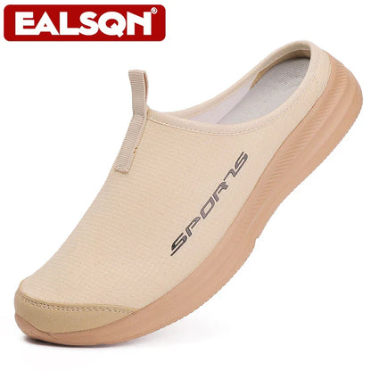 Men's Orthopedic House Slippers Arch Support Cushioned - Vonnera