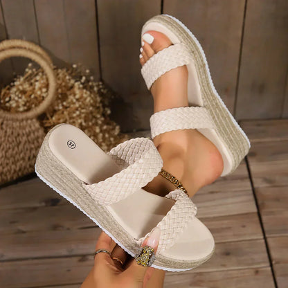 Theodora Women's Wedge Sandals Cushioned