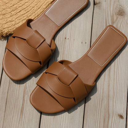 Women's Harper Slides