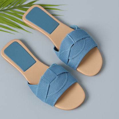 Women's Harper Slides - Vonnera