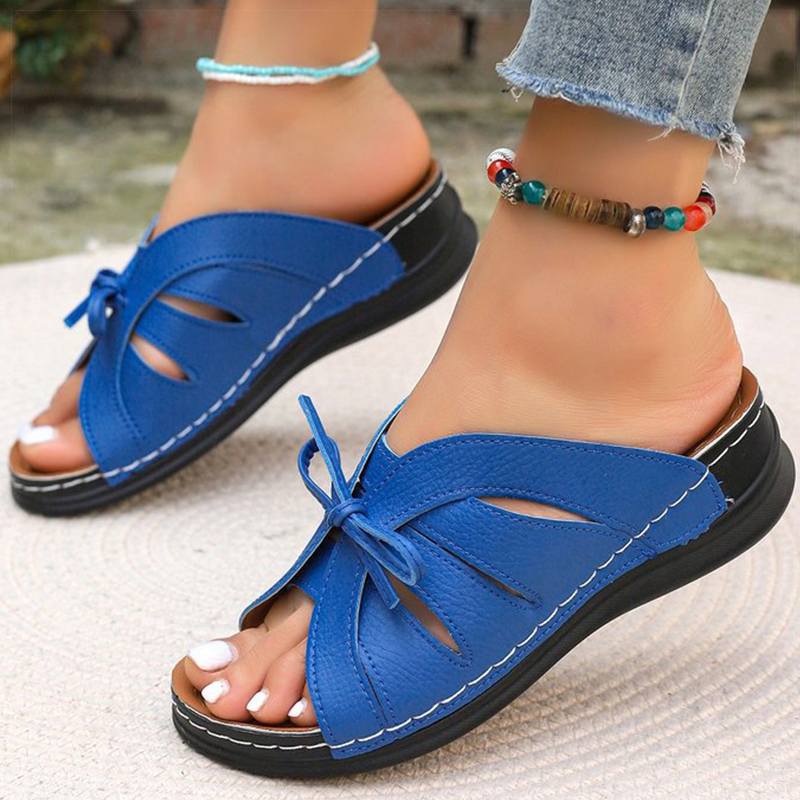 Scarlett Women's Flat Sandals