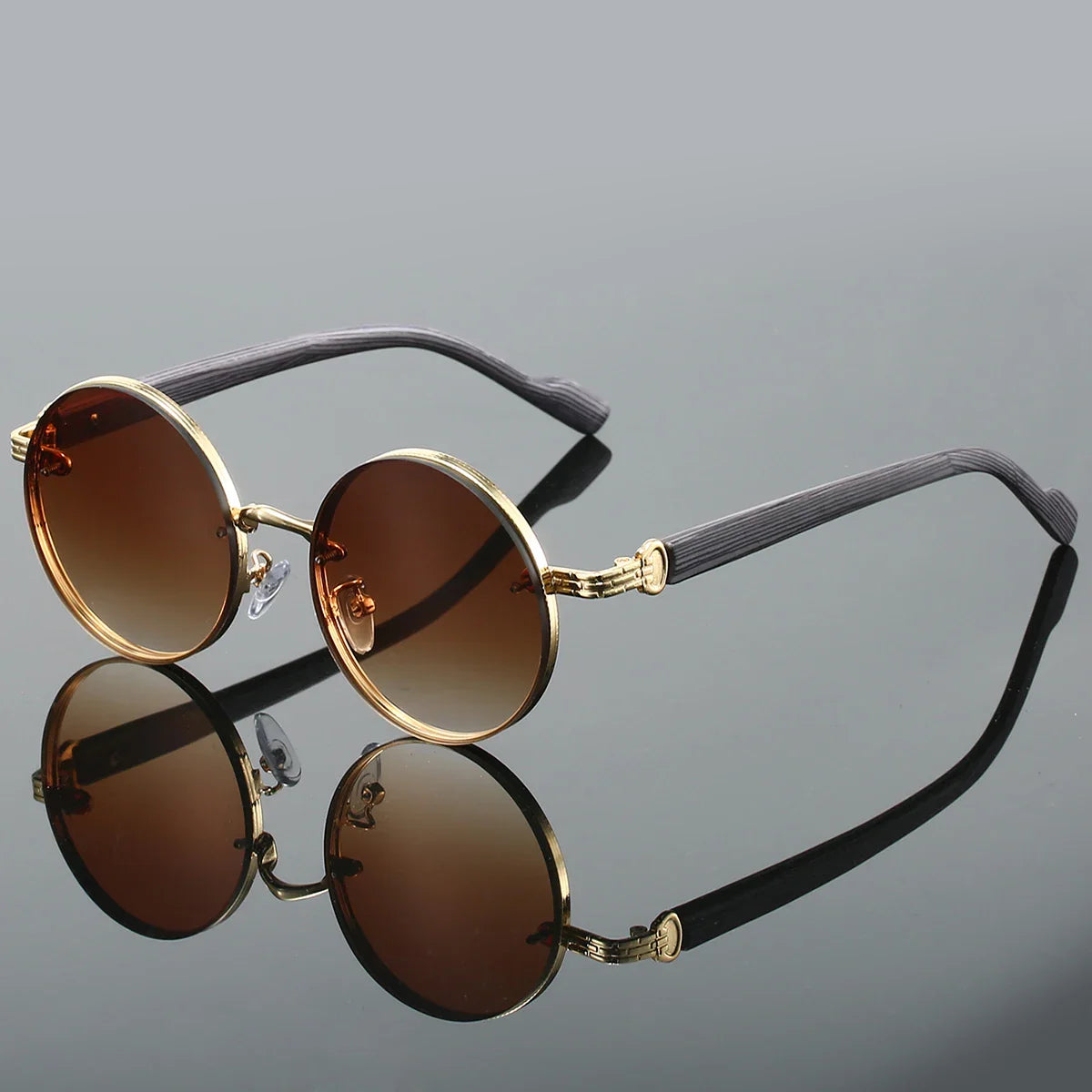 Jules Quinn Sunglasses - Jack Hafford