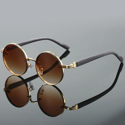 Jules Quinn Sunglasses - Jack Hafford