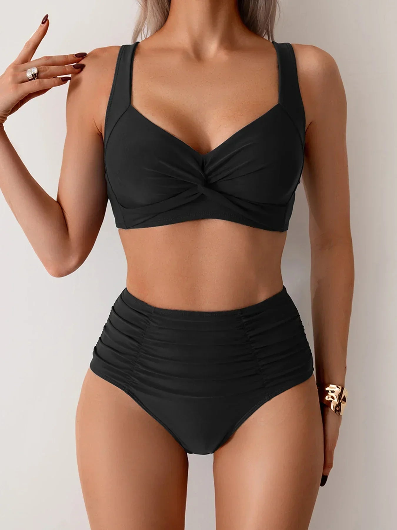 Women's Sculpting Swimsuits - Vonnera