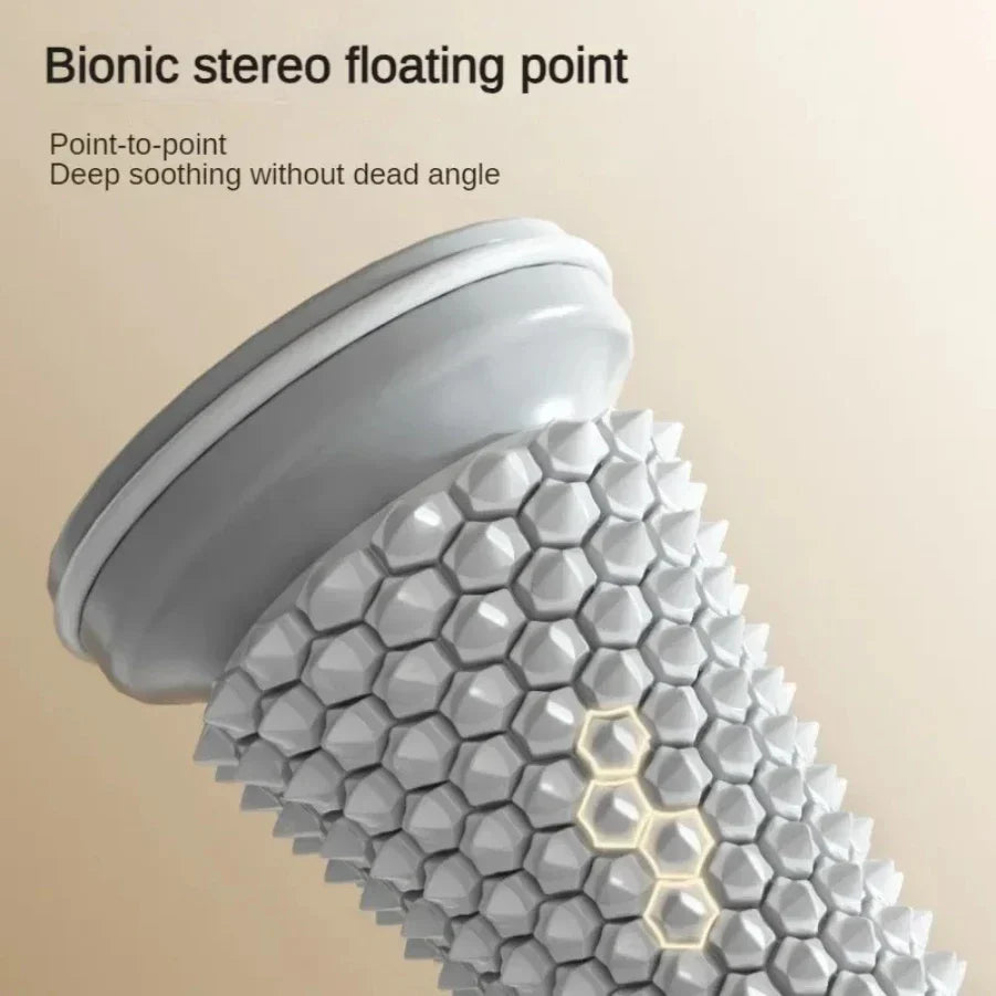 Foot Roller Massager For Plantar Fasciitis Relief