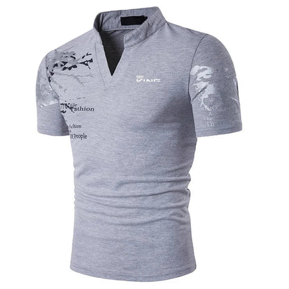 Men's Polo Shirt Tough Cotton - Vonnera