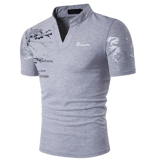 Men's Polo Shirt Tough Cotton - Vonnera